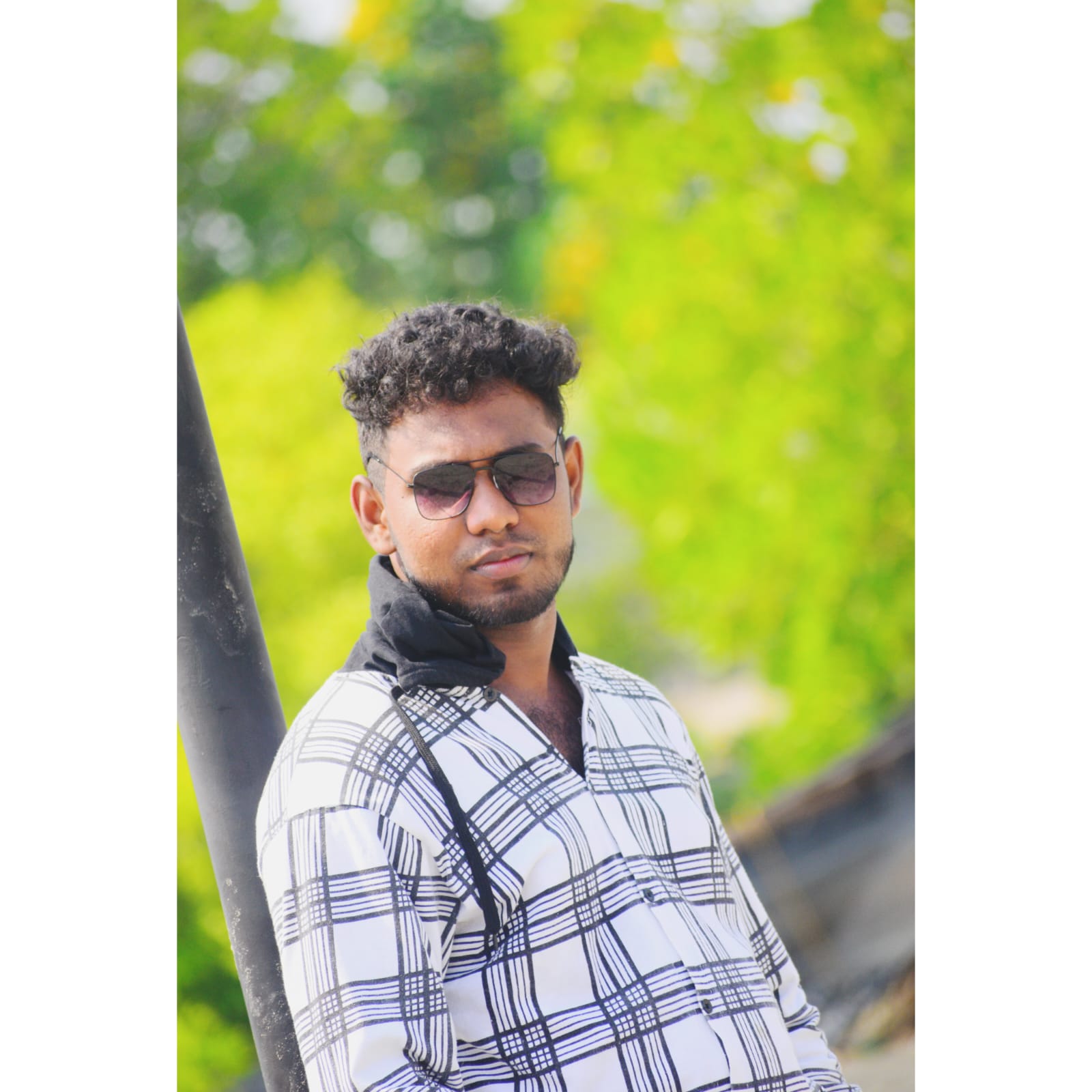 Harikanth Profile